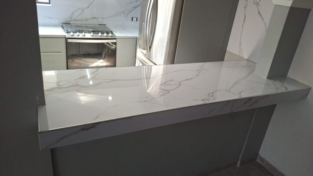 Marmol para barras en tijuana