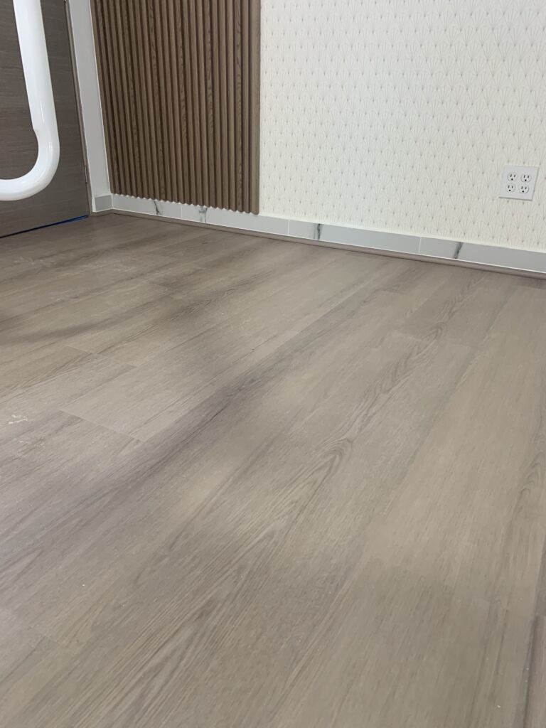 Piso laminado tijuana
