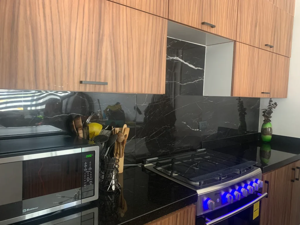 Marmolizado para cocinas en tijuana