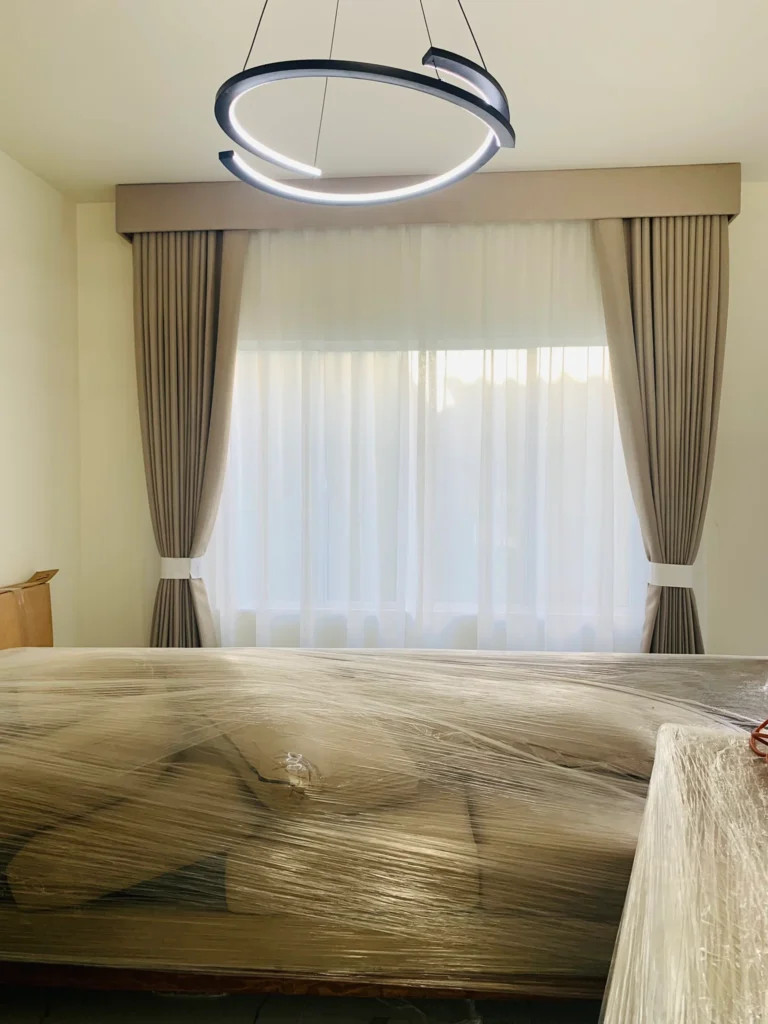 Persianas y Cortinas en Tijuana