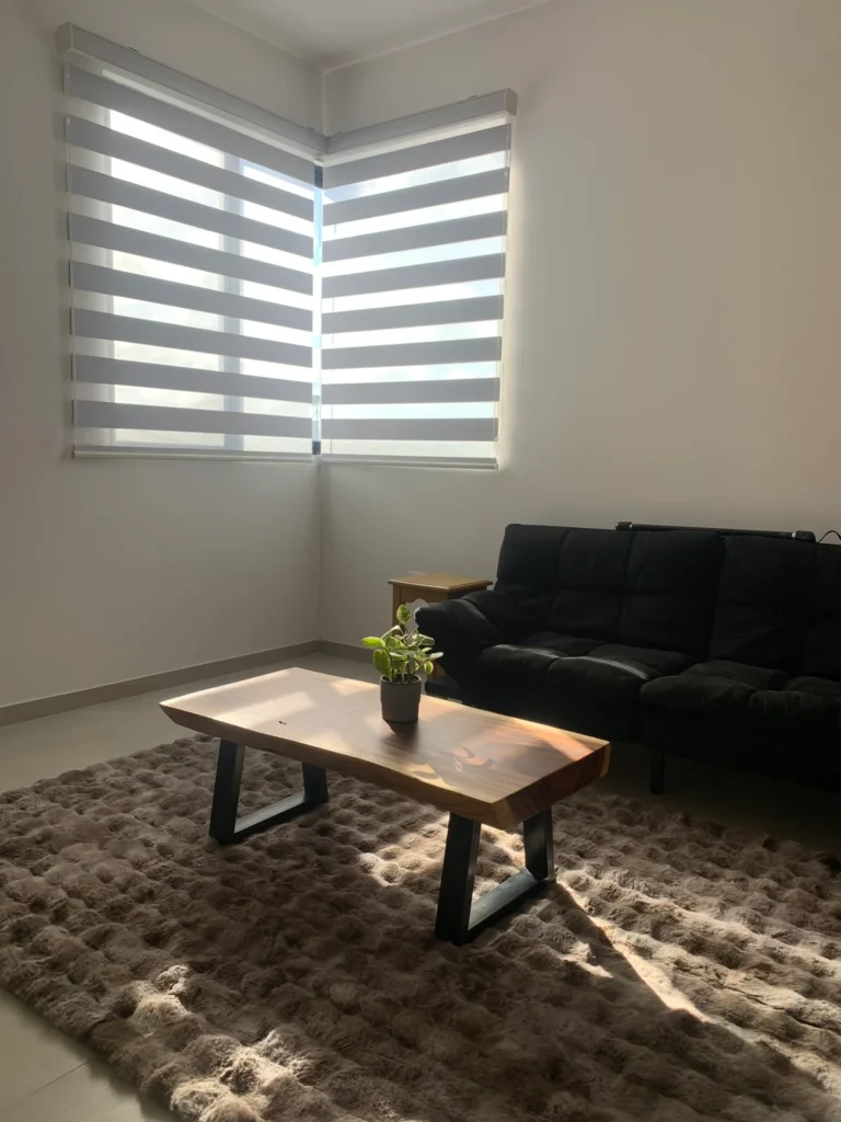 Persianas y Cortinas en Tijuana