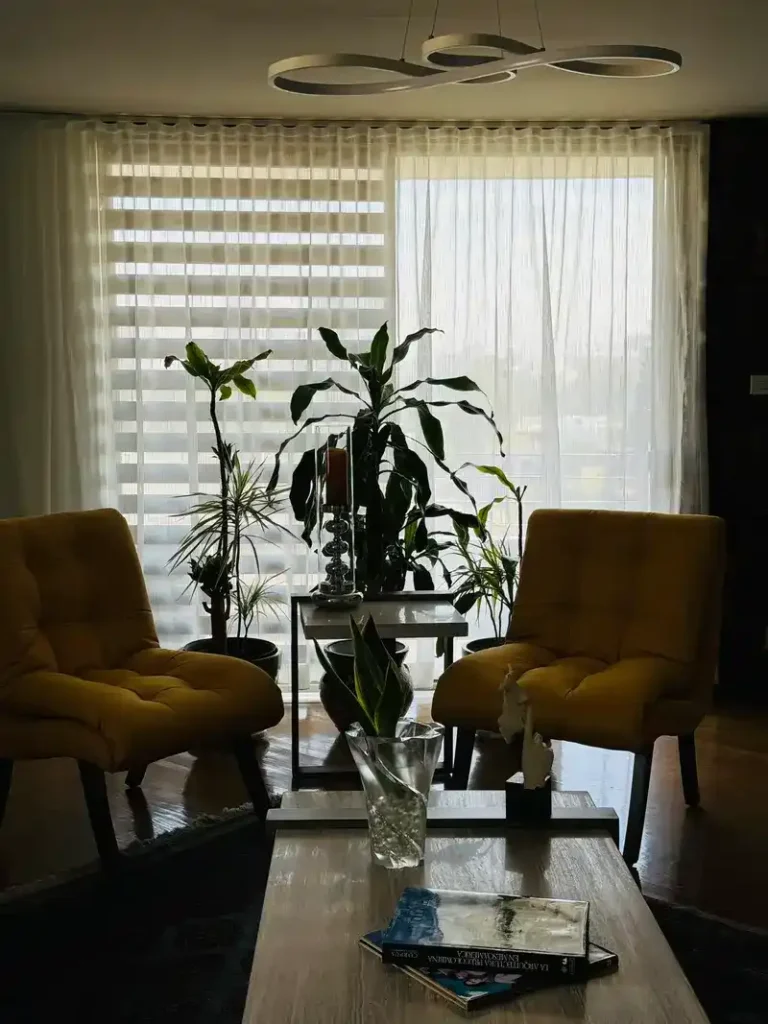 Persianas y Cortinas en Tijuana