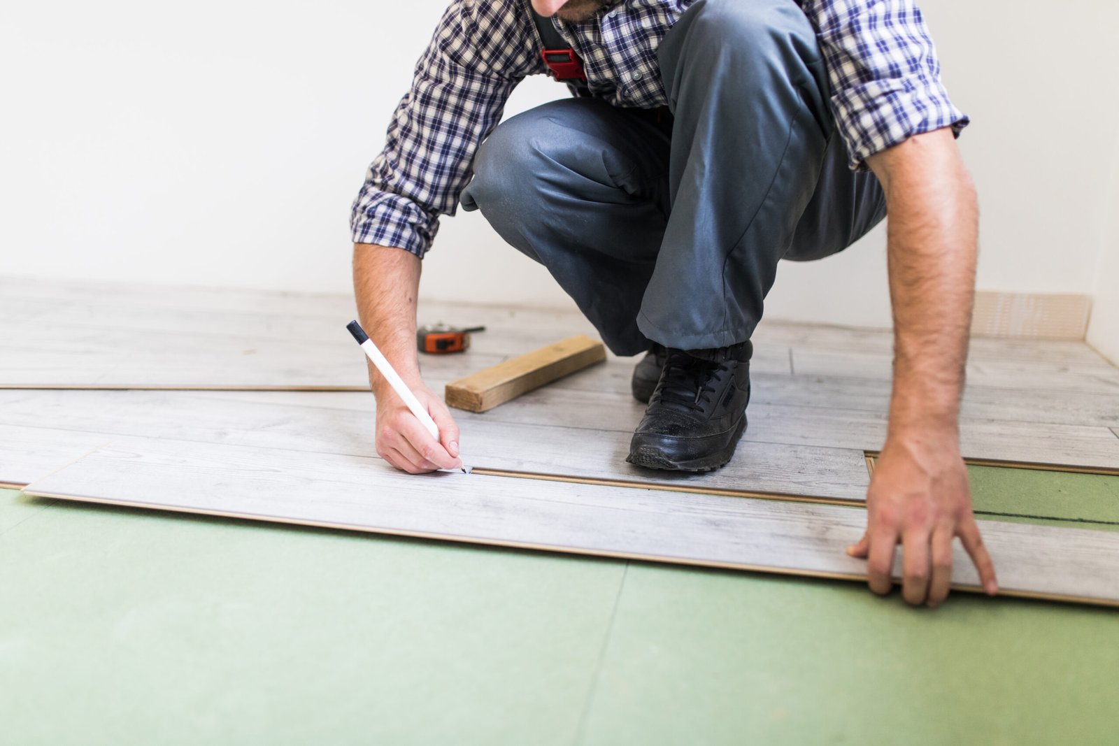 piso laminado en tijuana