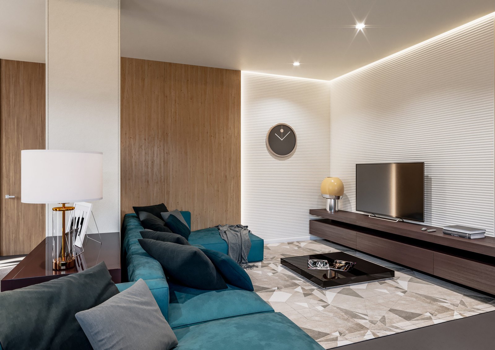 panel decorativo pvc en tijuana