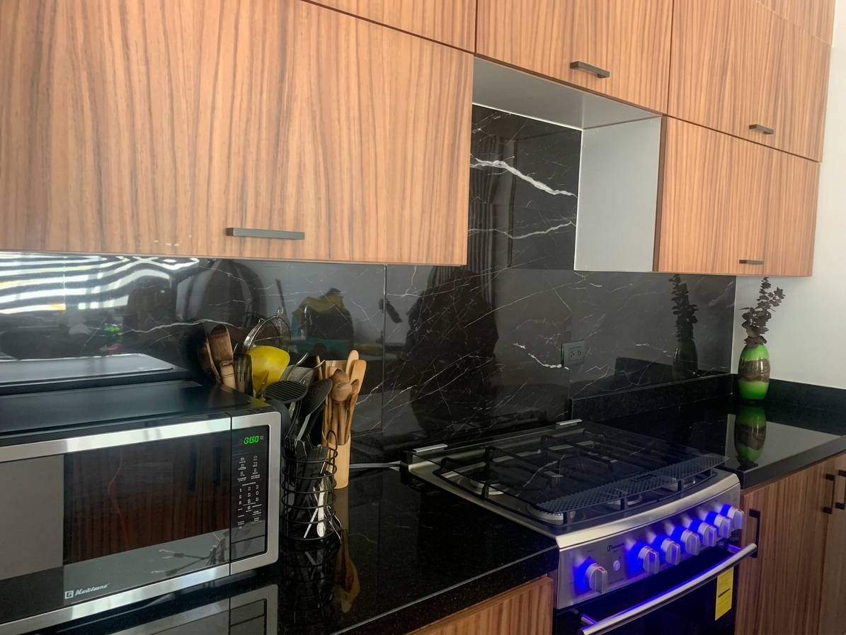 pvc marmolizado para cocina