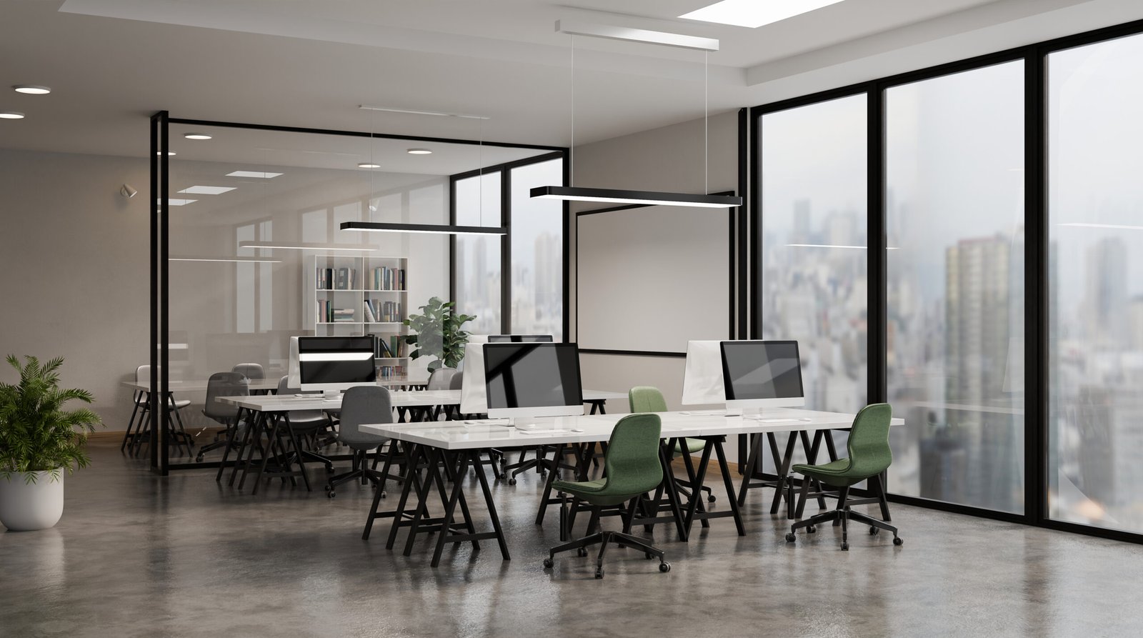 decoracion-de-oficina-en-tijuana